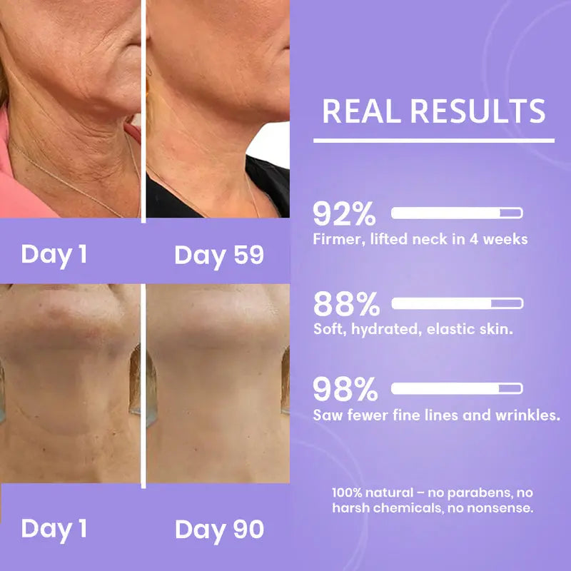 Tighten & Lift Neck Cream Souq Trendify
