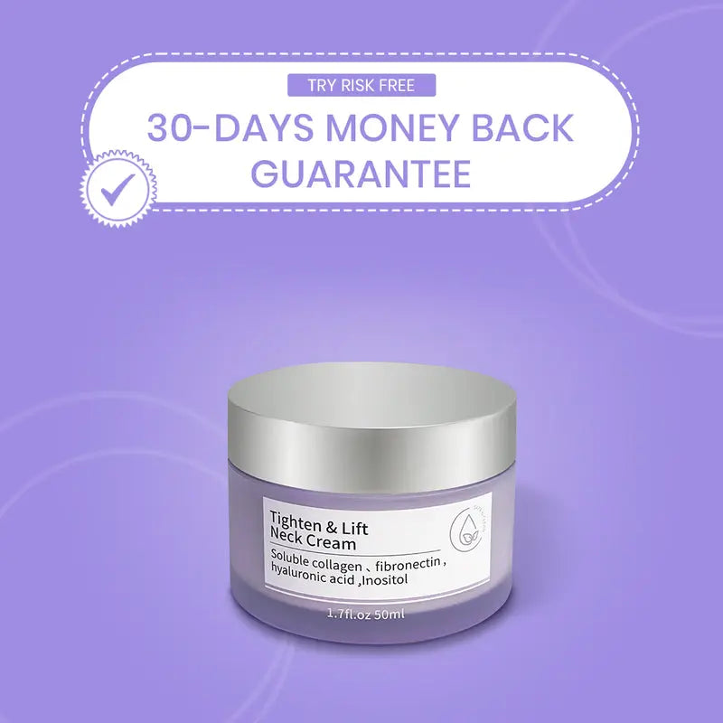 Tighten & Lift Neck Cream Souq Trendify