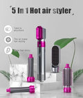 Hot Air Brush My Store