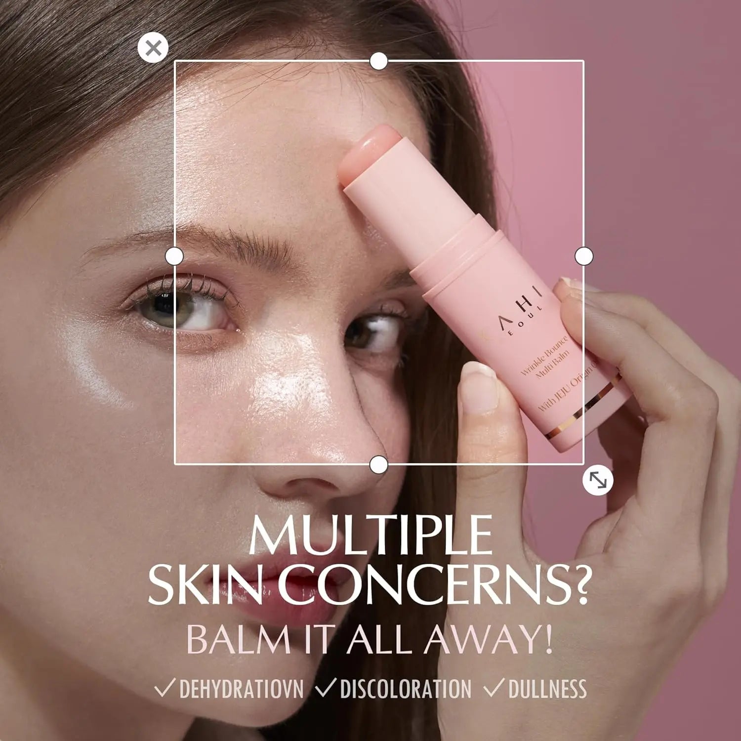 Wrinkle Bounce Multi Balm Liza
