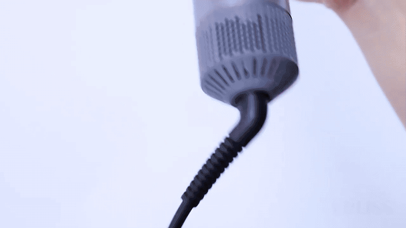 Hot Air Brush My Store