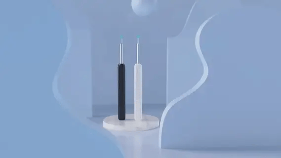 Earwax Removal Kit Devour