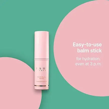 Wrinkle Bounce Multi Balm Liza