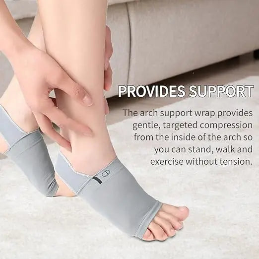 Arch Support Sleeves Devour