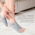 Arch Support Sleeves Devour