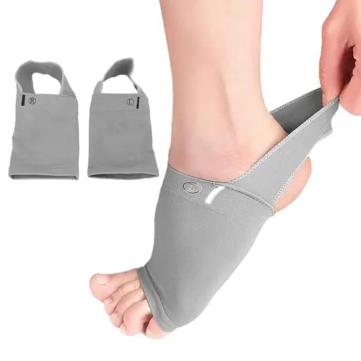 Arch Support Sleeves Devour