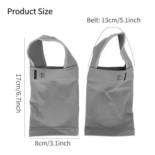Arch Support Sleeves Devour