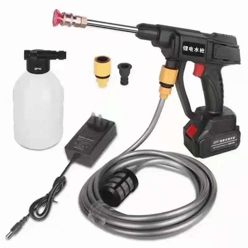 Car Pressure Washer Devour