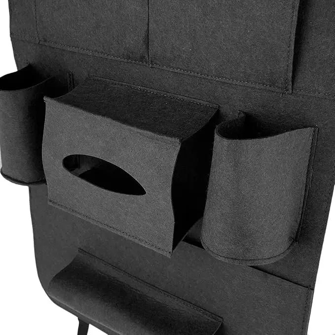 Car Seat Organizer Devour
