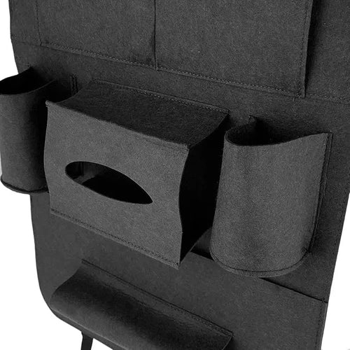 Car Seat Organizer Devour