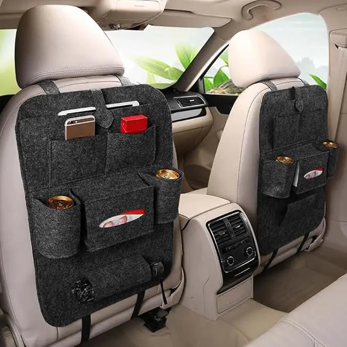 Car Seat Organizer Devour