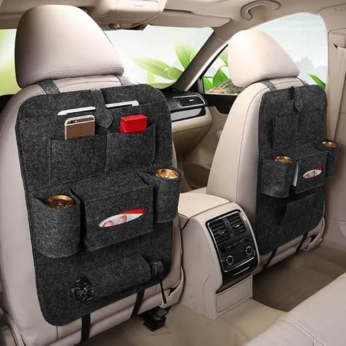 Car Seat Organizer Devour