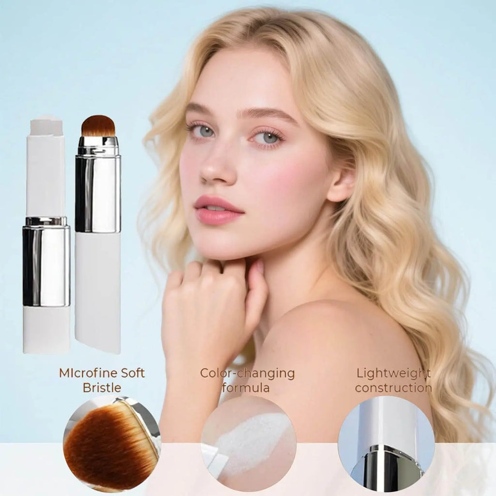 Color Changing Foundation Stick GLAMRE