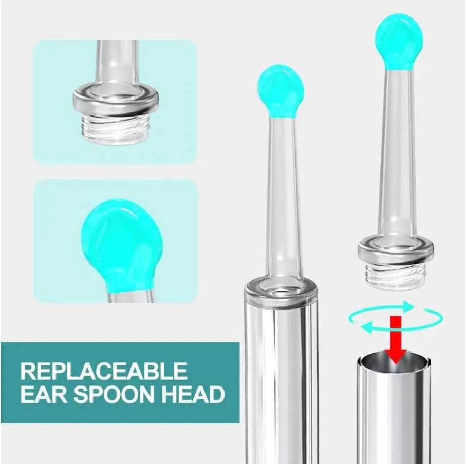 Earwax Removal Kit Devour