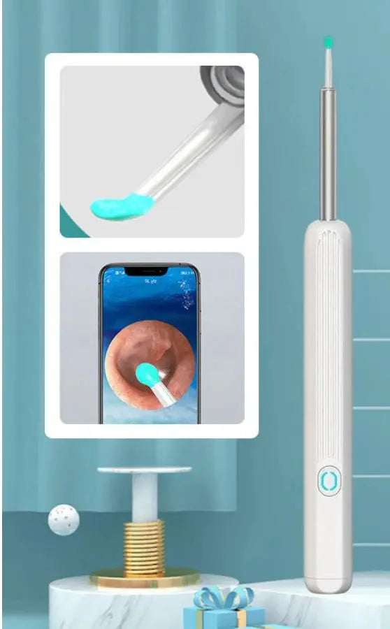 Earwax Removal Kit Devour