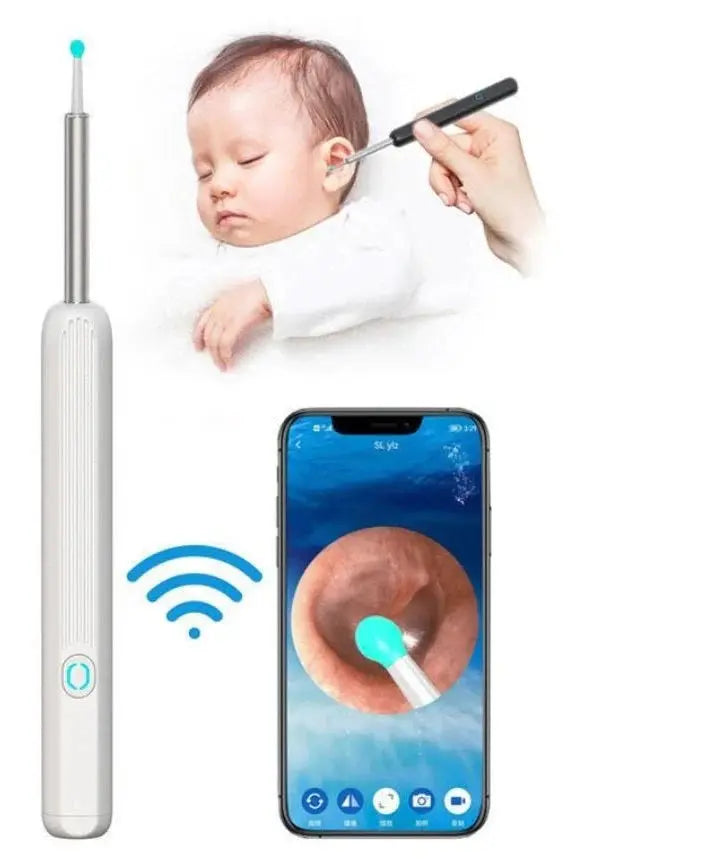 Earwax Removal Kit Devour