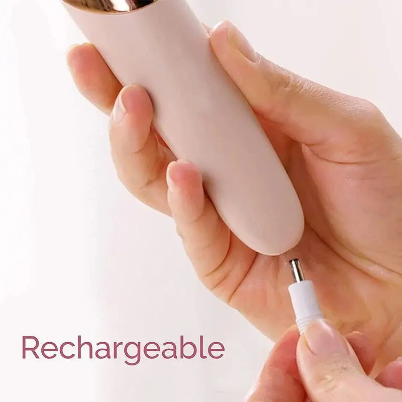 Electric Pedicure Foot File Callus Remover Devour