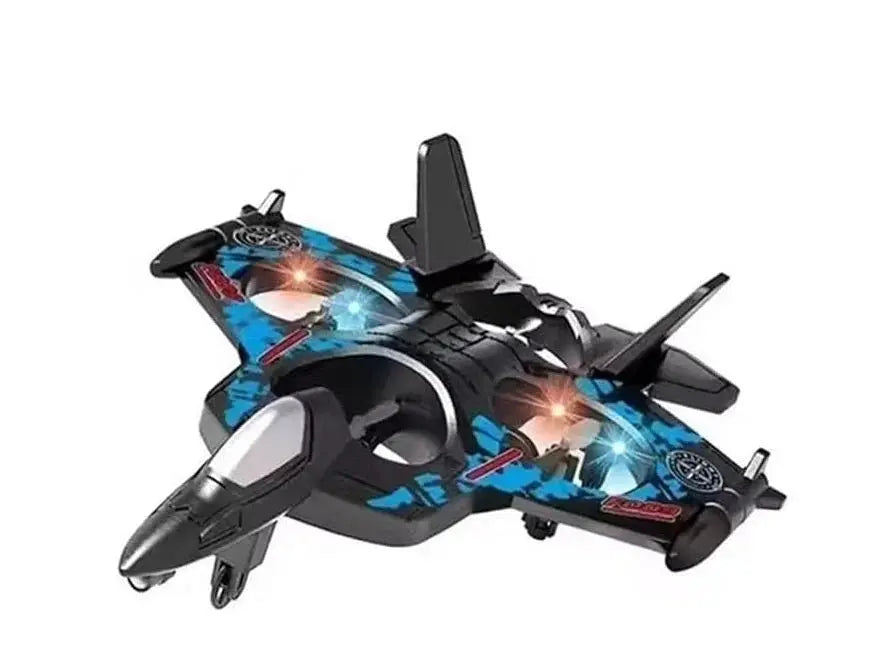 Fighter Super Remote Control Jet Devour