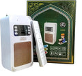 Honton - Quran Speaker Devour