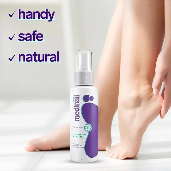 Jaysuin - Nail Fungus Spray Devour