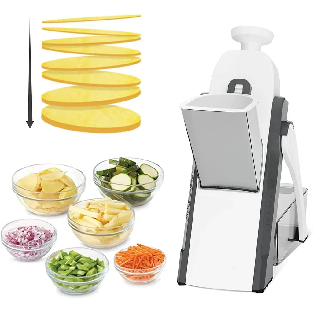 Manual Vegetable Cutter Devour