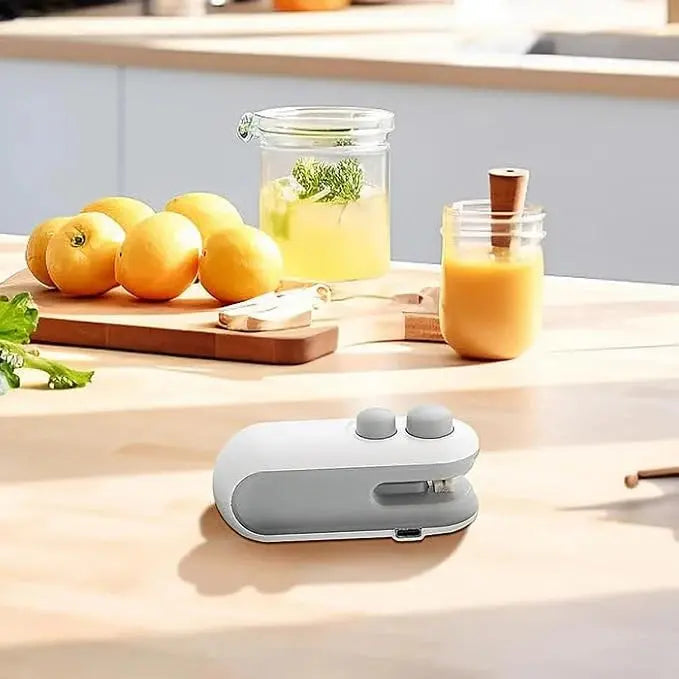Portable Sealing Machine Devour