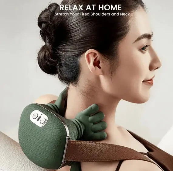 Shoulder & Neck Massager Devour