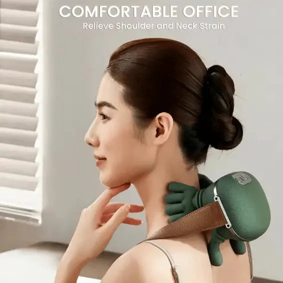 Shoulder & Neck Massager Devour