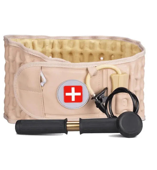 Spinal Air Traction Belt Devour