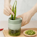 Wireless Vegetable Chopper Devour